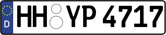 HH-YP4717