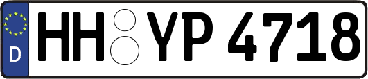 HH-YP4718