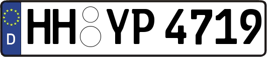 HH-YP4719