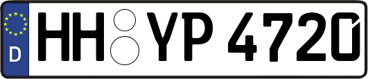 HH-YP4720