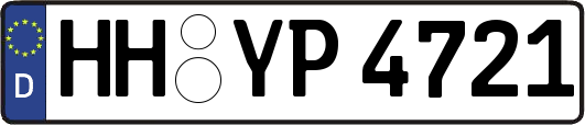 HH-YP4721