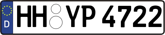 HH-YP4722