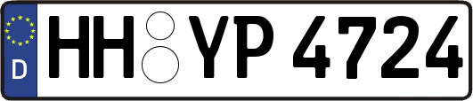 HH-YP4724