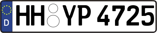 HH-YP4725