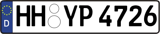 HH-YP4726