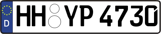 HH-YP4730