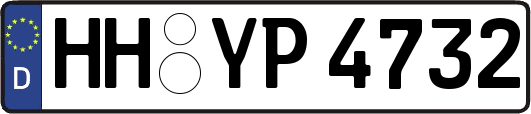 HH-YP4732