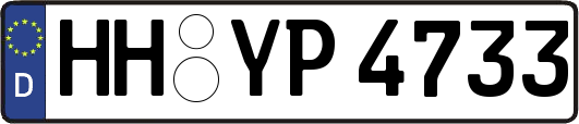 HH-YP4733