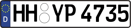 HH-YP4735