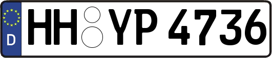 HH-YP4736