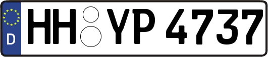 HH-YP4737