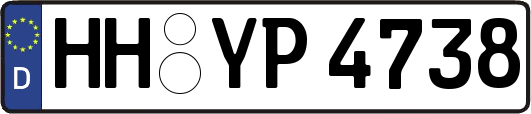 HH-YP4738