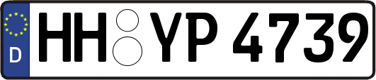 HH-YP4739