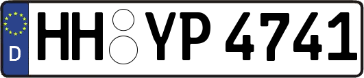 HH-YP4741