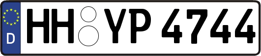 HH-YP4744