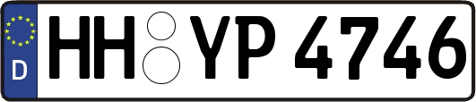 HH-YP4746