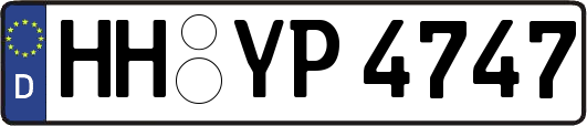 HH-YP4747