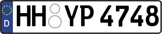 HH-YP4748