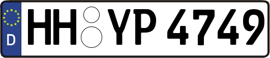 HH-YP4749