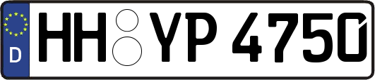 HH-YP4750