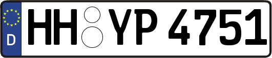 HH-YP4751