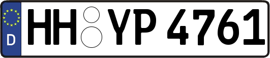 HH-YP4761
