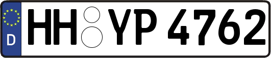 HH-YP4762