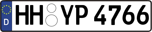 HH-YP4766