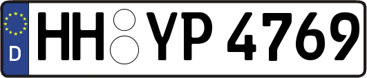 HH-YP4769