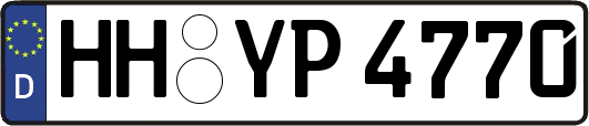 HH-YP4770