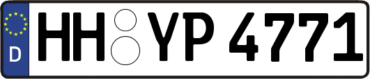 HH-YP4771