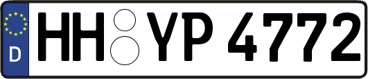 HH-YP4772
