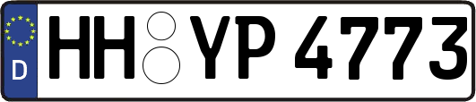HH-YP4773