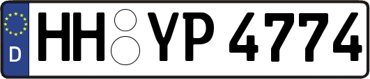 HH-YP4774