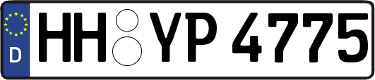 HH-YP4775