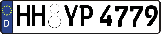 HH-YP4779