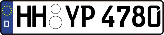 HH-YP4780