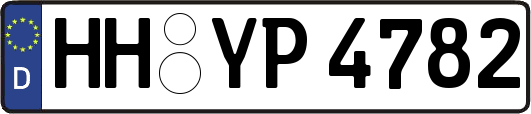 HH-YP4782