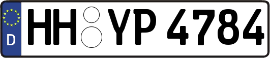 HH-YP4784