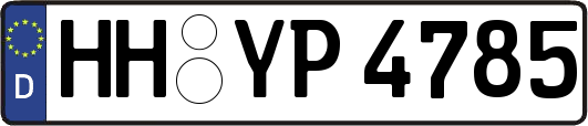 HH-YP4785