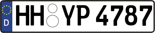 HH-YP4787