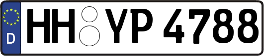 HH-YP4788