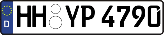 HH-YP4790