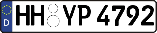 HH-YP4792