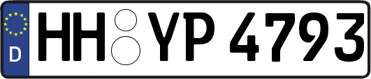 HH-YP4793