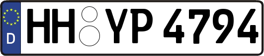 HH-YP4794