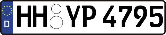 HH-YP4795