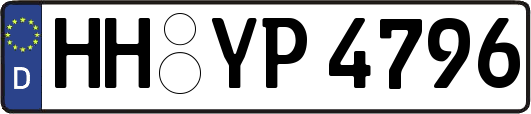 HH-YP4796