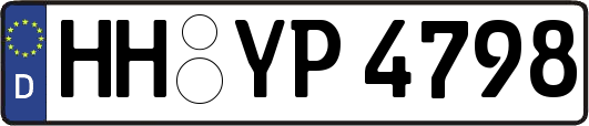 HH-YP4798