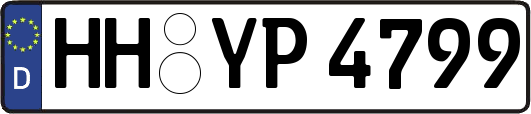 HH-YP4799